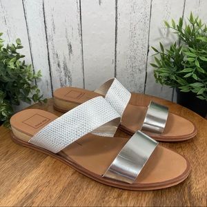 Dolce Vita Paci Slide Sandals